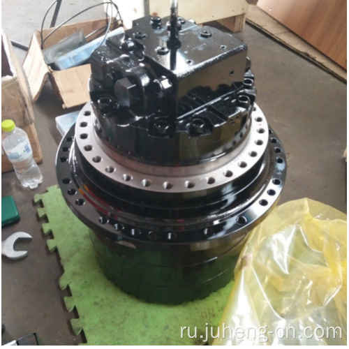 Дорожное устройство Solar 220LC-V Final Drive 2401-9287A